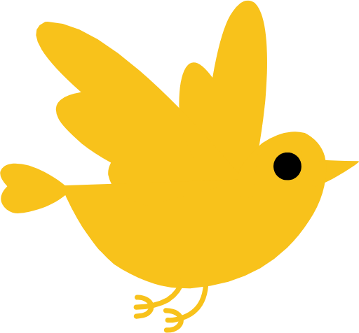 Paperbird mark